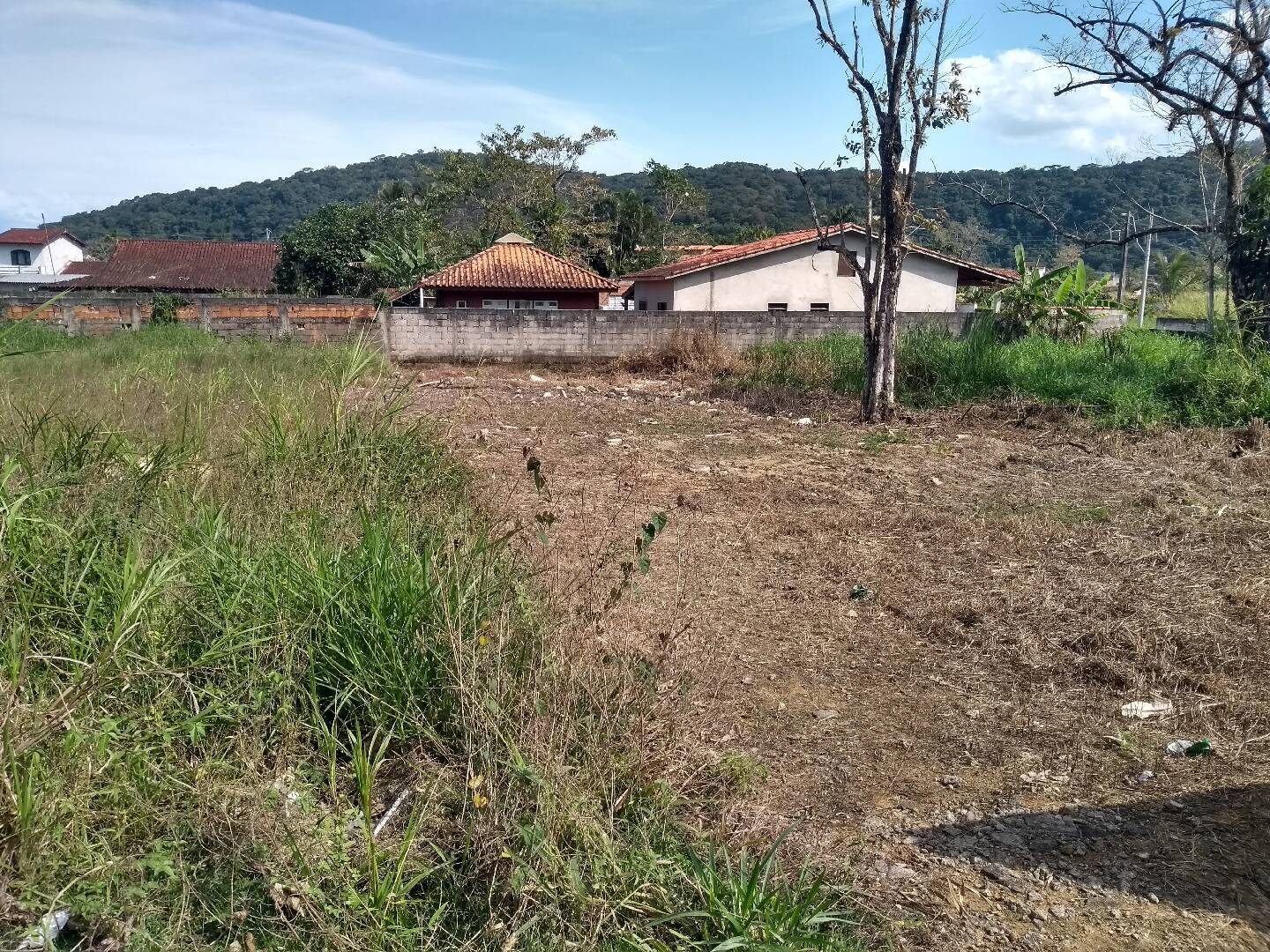 Terreno, 525 m² - Foto 1