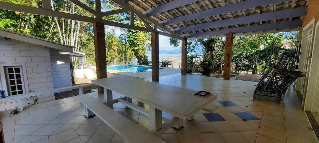 Casa, 4 quartos, 200 m² - Foto 9