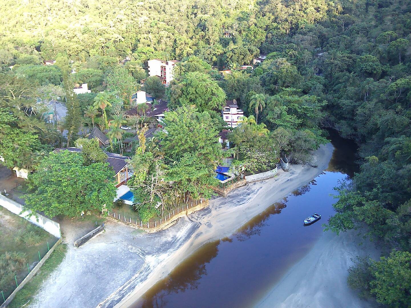 Casa, 4 quartos, 200 m² - Foto 35