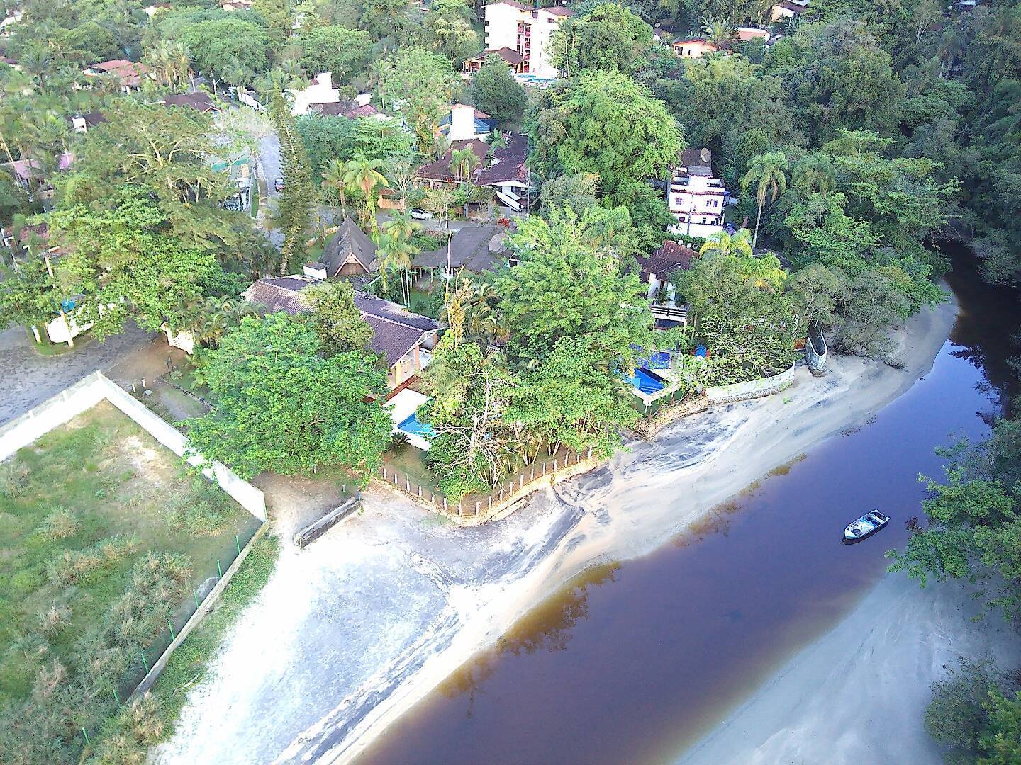 Casa, 4 quartos, 200 m² - Foto 36