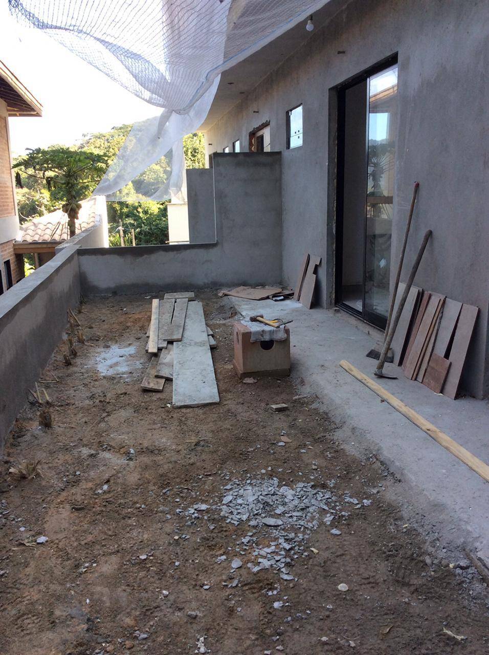 Apartamento à venda com 1 quarto, 59m² - Foto 22