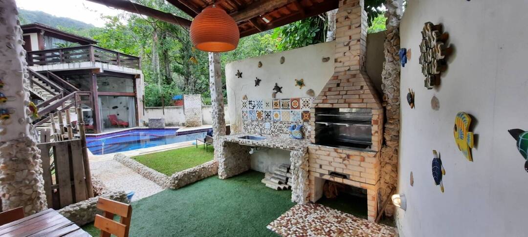 Casa, 4 quartos, 245 m² - Foto 3