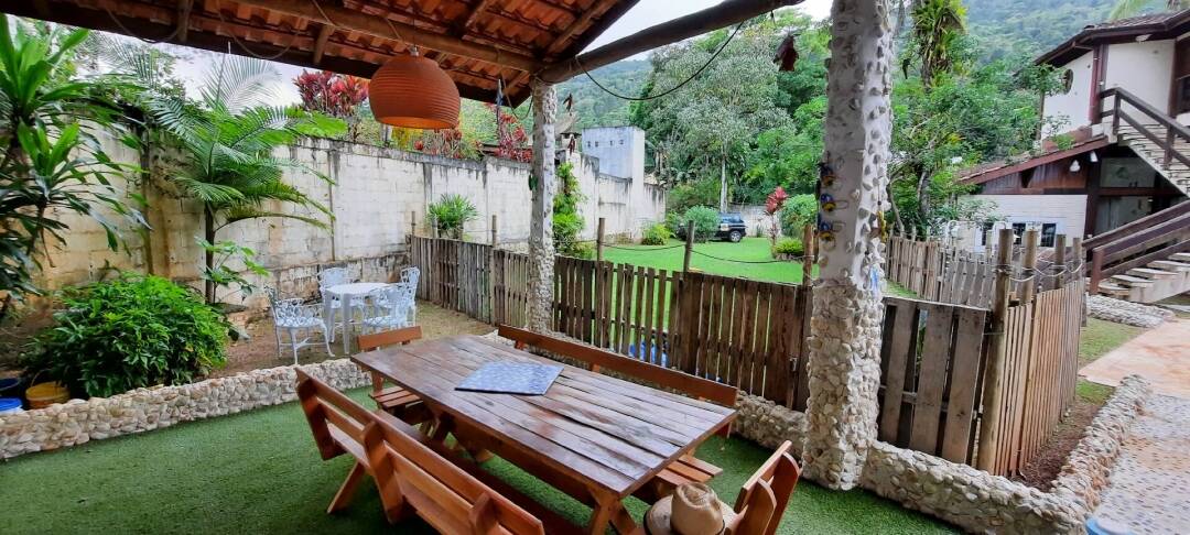 Casa, 4 quartos, 245 m² - Foto 5