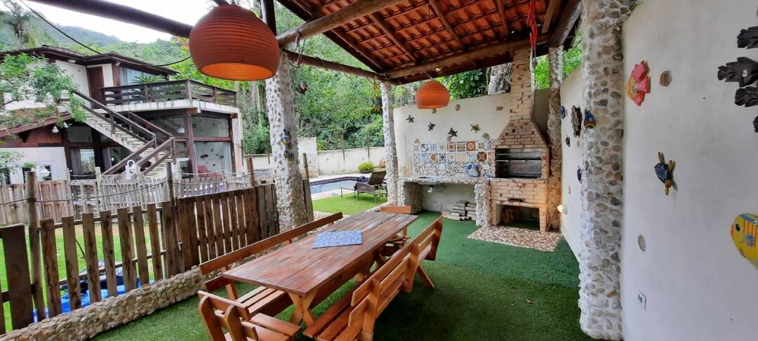 Casa, 4 quartos, 245 m² - Foto 6