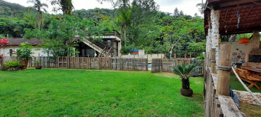 Casa, 4 quartos, 245 m² - Foto 7