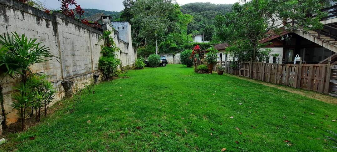 Casa, 4 quartos, 245 m² - Foto 8