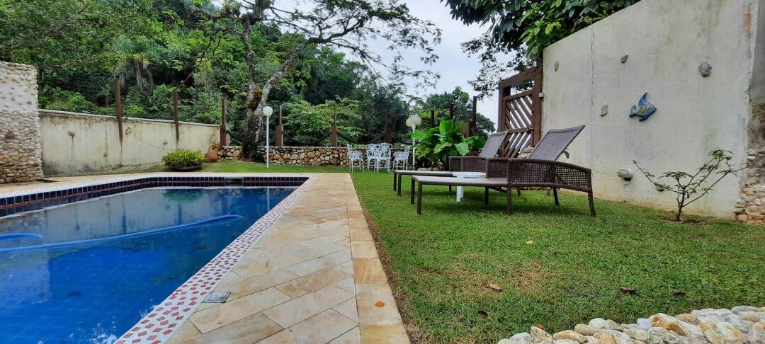 Casa, 4 quartos, 245 m² - Foto 9