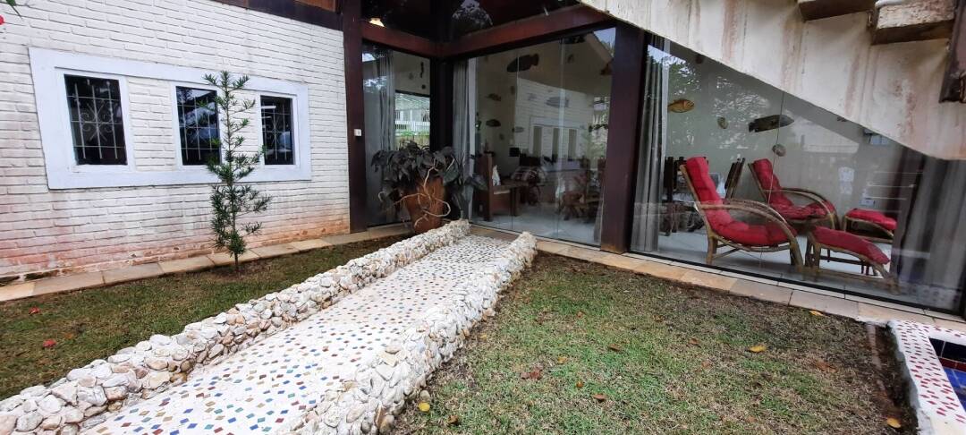 Casa, 4 quartos, 245 m² - Foto 10
