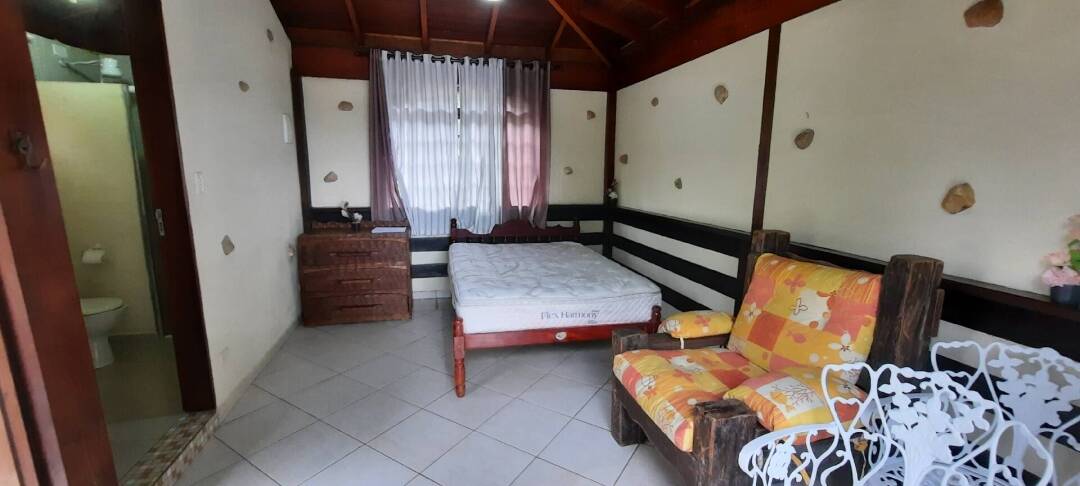 Casa, 4 quartos, 245 m² - Foto 11