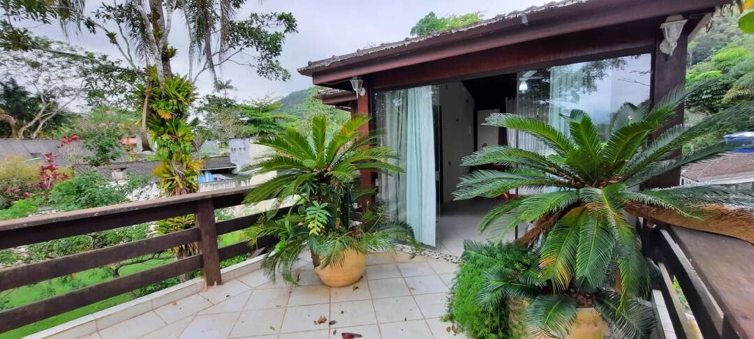 Casa, 4 quartos, 245 m² - Foto 13