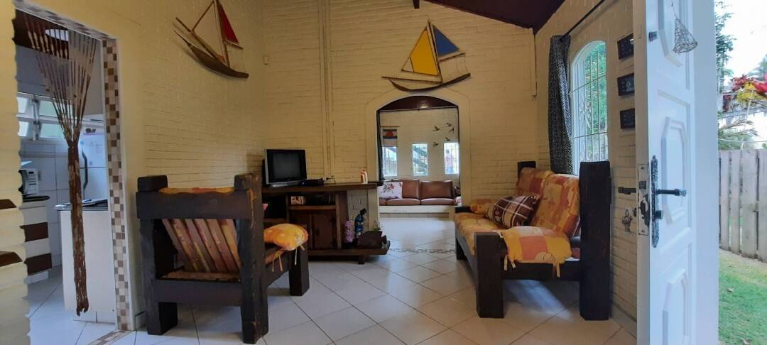 Casa, 4 quartos, 245 m² - Foto 21
