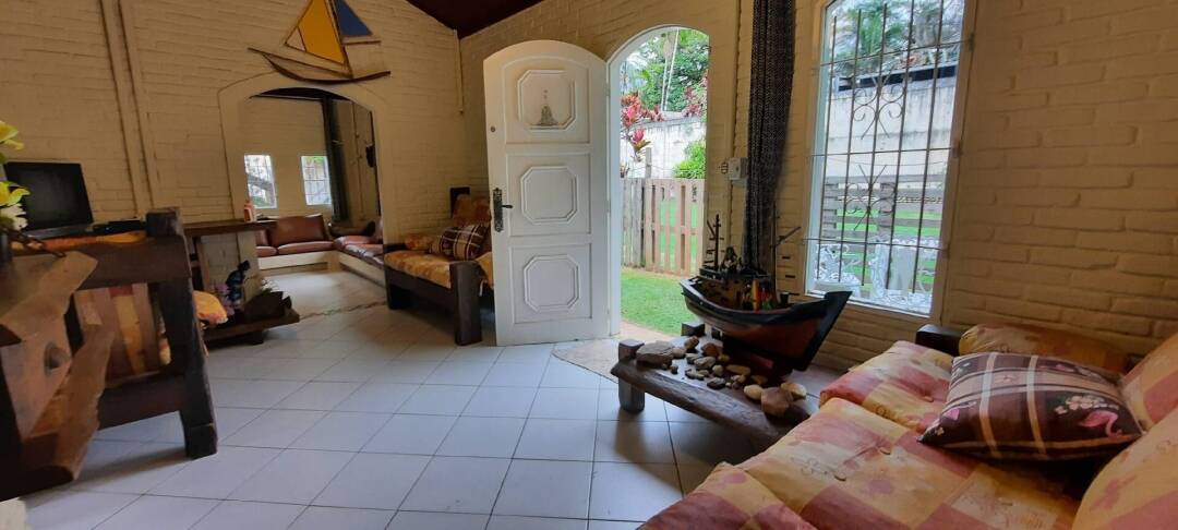 Casa, 4 quartos, 245 m² - Foto 22