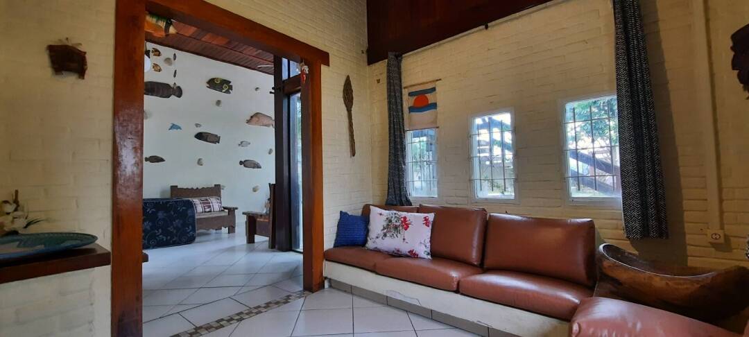 Casa, 4 quartos, 245 m² - Foto 23
