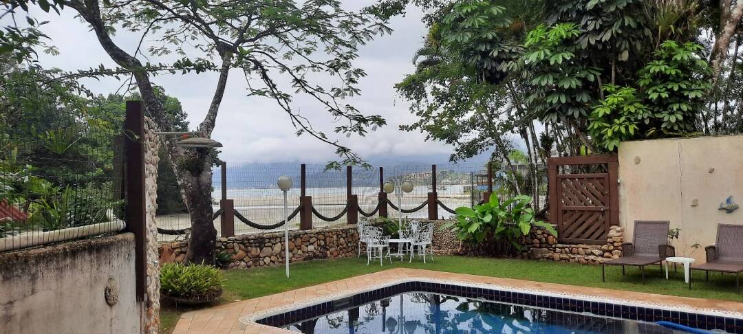 Casa, 4 quartos, 245 m² - Foto 24