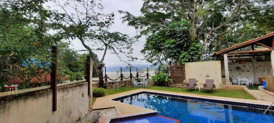Casa, 4 quartos, 245 m² - Foto 25