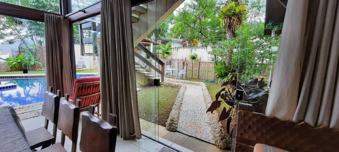 Casa, 4 quartos, 245 m² - Foto 26
