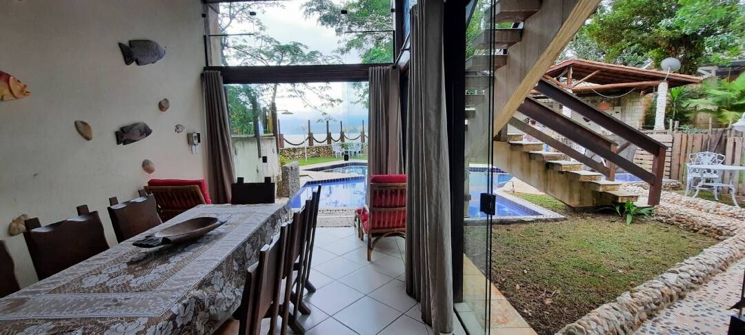 Casa, 4 quartos, 245 m² - Foto 27