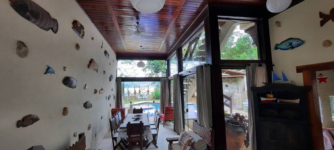 Casa, 4 quartos, 245 m² - Foto 30