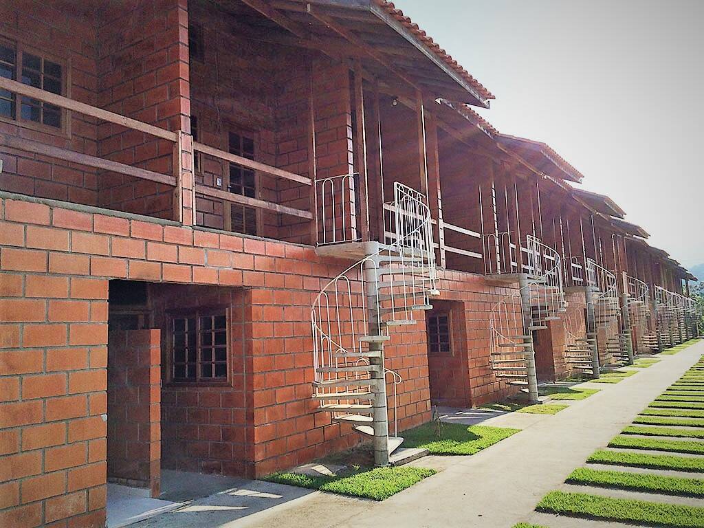 Apartamento à venda com 2 quartos, 46m² - Foto 8