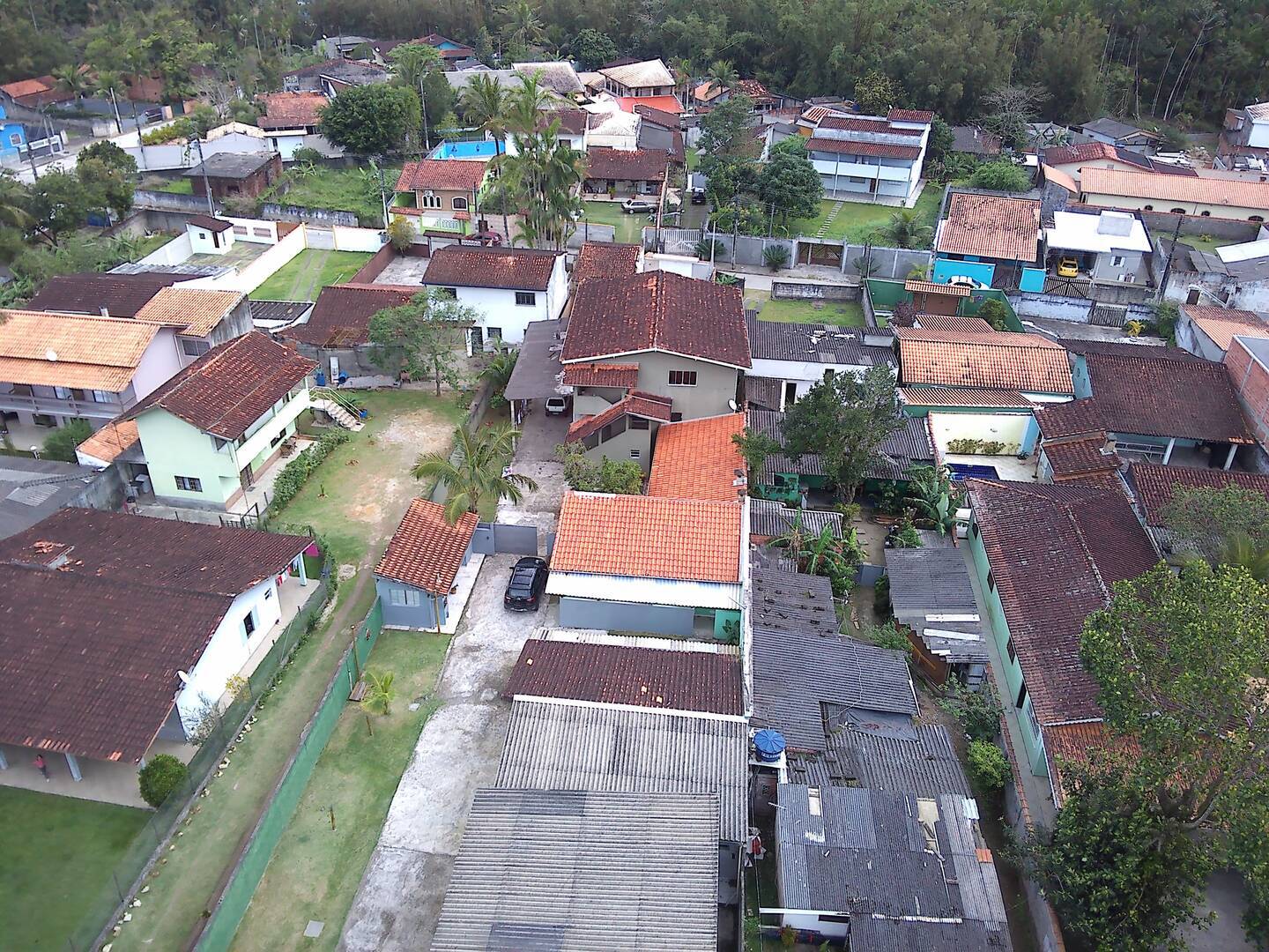 Casa, 4 quartos, 250 m² - Foto 19