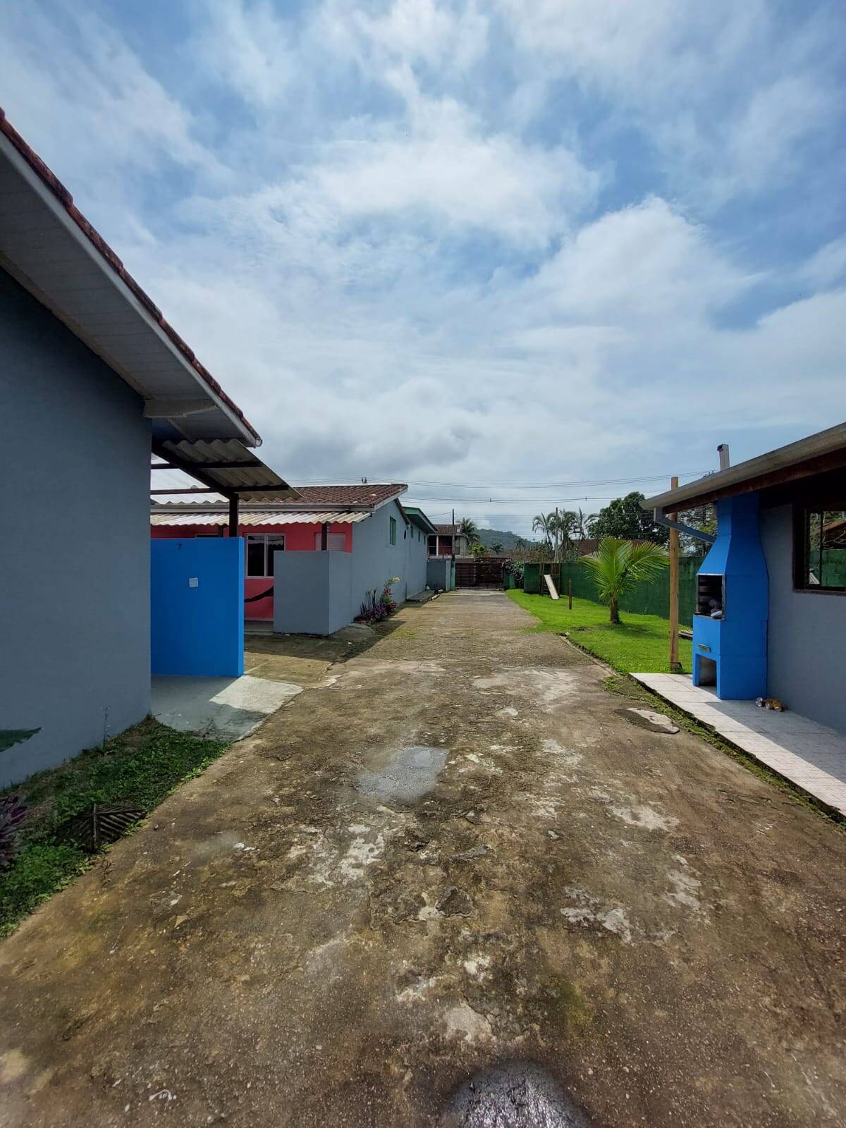 Casa, 4 quartos, 250 m² - Foto 18