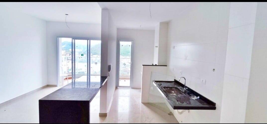 Apartamento à venda com 3 quartos, 158m² - Foto 4