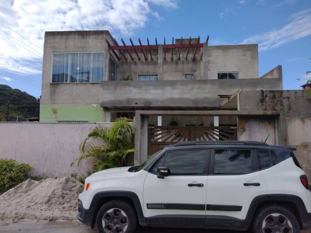 #2095 - Sobrado para Venda em Caraguatatuba - SP - 2