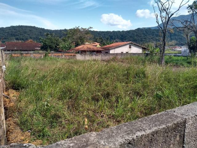 #2104 - Terreno para Venda em Caraguatatuba - SP - 3