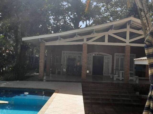 Casa para Locação em Caraguatatuba - 5