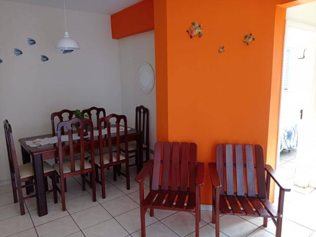 Apartamento para Venda em Caraguatatuba - 4