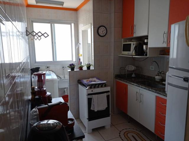 Apartamento para Venda em Caraguatatuba - 5