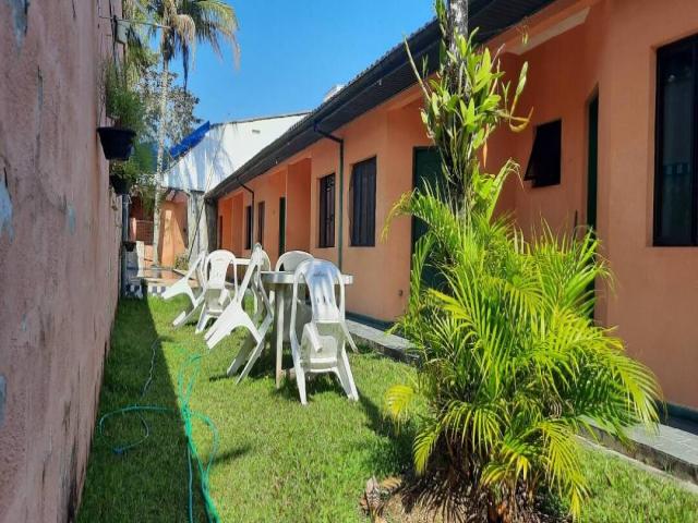 #2138 - Pousada para Venda em Caraguatatuba - SP - 1