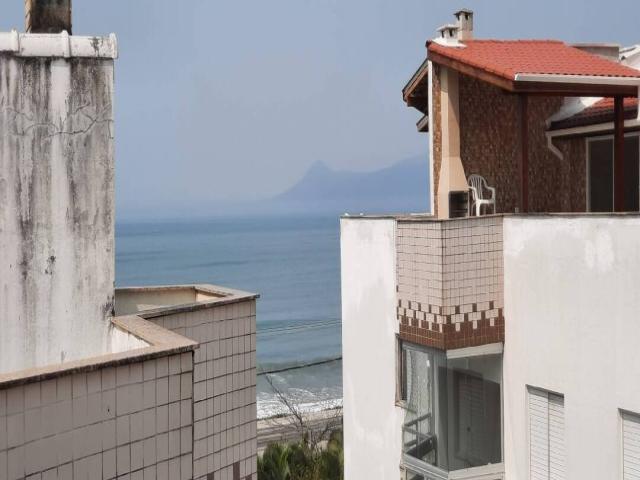 Apartamento para Venda em Caraguatatuba - 2