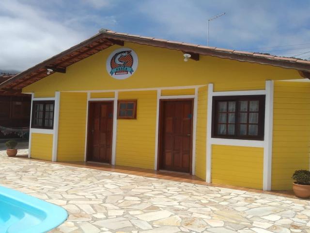Casa para Venda em Caraguatatuba - 2