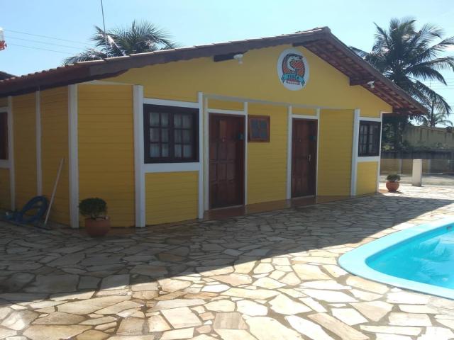 Casa para Venda em Caraguatatuba - 3