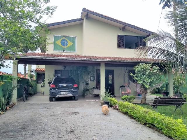 Venda em Massaguaçu - Caraguatatuba