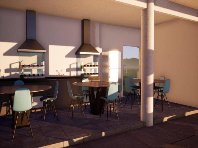 #2157 - Apartamento para Venda em Ubatuba - SP - 3