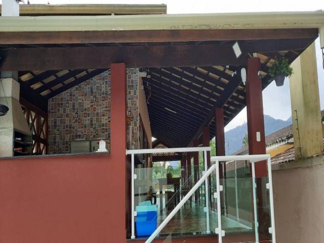 #2159 - Sobrado para Venda em Caraguatatuba - SP - 2