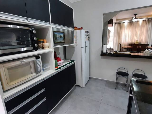 #234 - Casa para Venda em Caraguatatuba - SP - 3