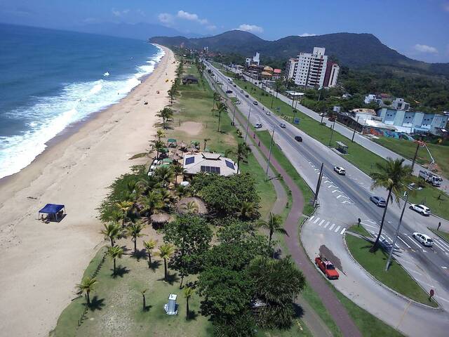 #236 - Terreno em condomínio para Venda em Caraguatatuba - SP