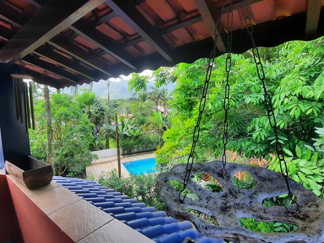 Casa para Venda em Ubatuba - 4