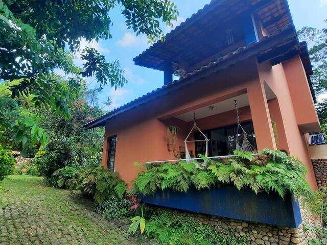 #237 - Casa para Venda em Ubatuba - SP - 1