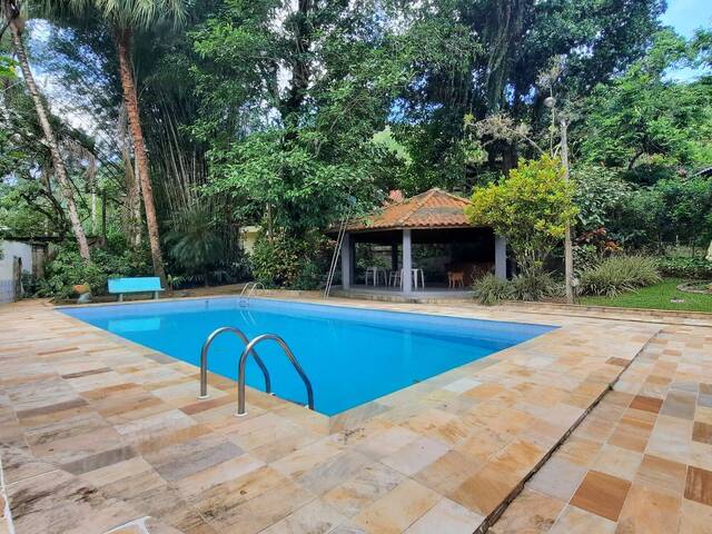 #237 - Casa para Venda em Ubatuba - SP - 3