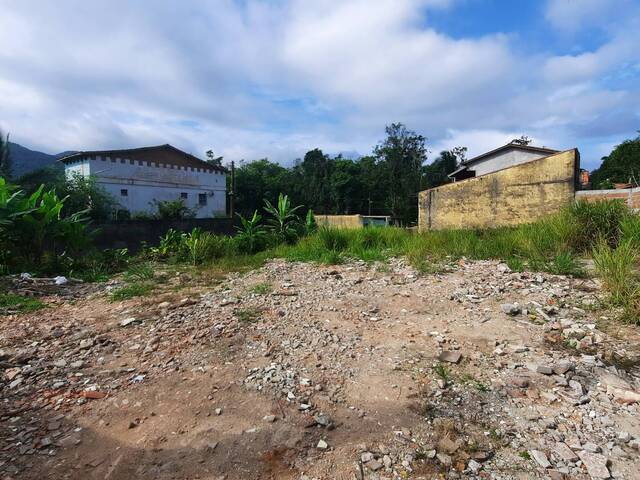 Terreno para Venda em Ubatuba - 4
