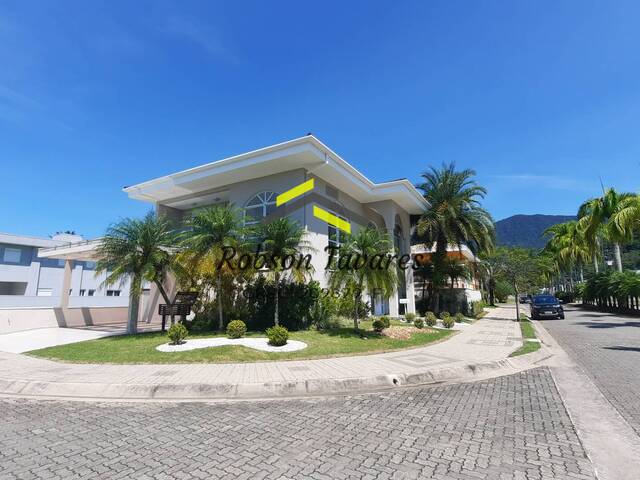 Casa para Venda em Caraguatatuba - 4