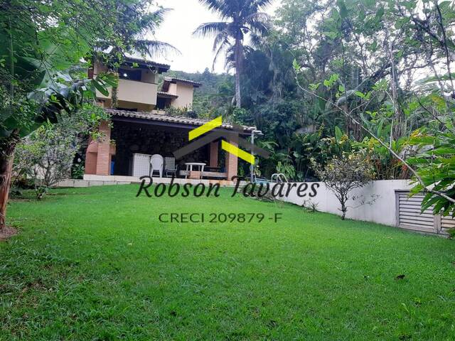 Casa para Venda em Ubatuba - 4