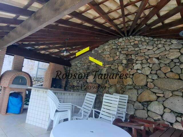 Casa para Venda em Ubatuba - 5