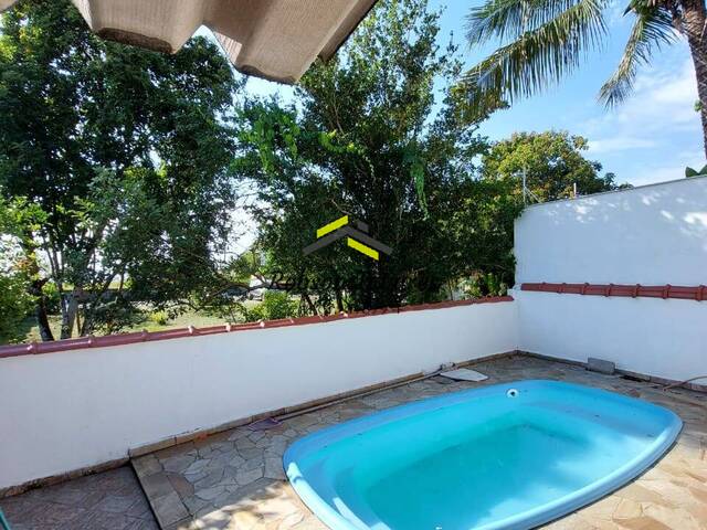 #242 - Casa para Venda em Caraguatatuba - SP - 3