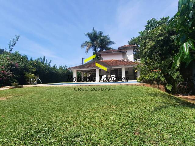 Casa para Venda em Caraguatatuba - 4