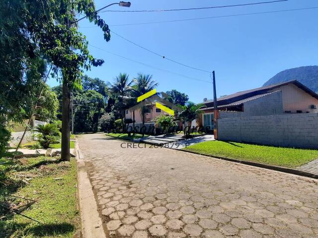 #245 - Casa em condomínio para Venda em Caraguatatuba - SP - 3